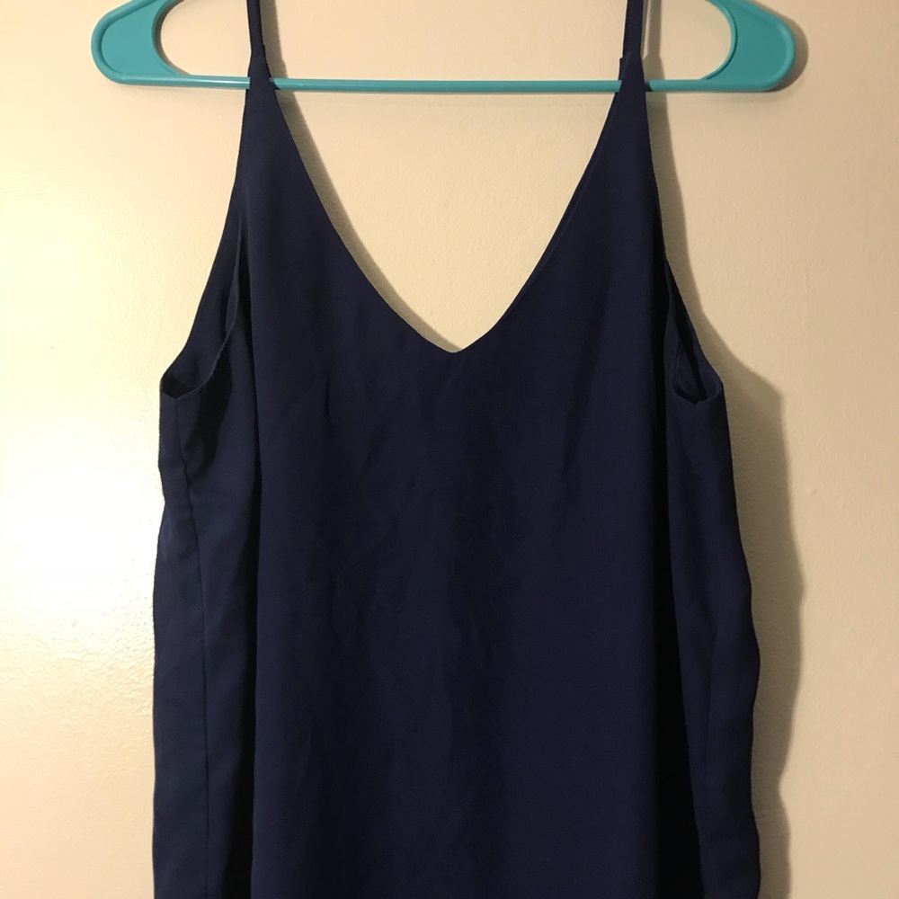 Stella Luce tank top